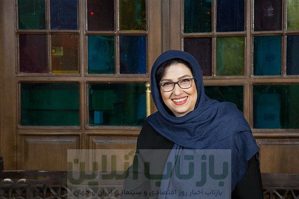 بازیگری که تلویزیون ندارد؛ بازیگر «زیر آسمان شهر» بعد از دوری 10 ساله بازگشت 1 بازیگری که تلویزیون ندارد؛ بازیگر «زیر آسمان شهر» بعد از دوری 10 ساله بازگشت
