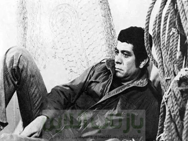 بهروز وثوقی، خرداد ۵۶: من و مسعود کیمیایی اختلافی با هم نداشتیم، فقط مدتی با یکدیگر کار نمیکردیم 1 بهروز وثوقی، خرداد ۵۶: من و مسعود کیمیایی اختلافی با هم نداشتیم، فقط مدتی با یکدیگر کار نمیکردیم