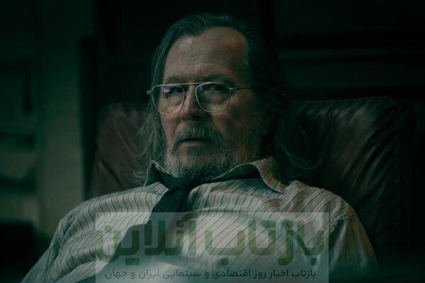 تجلیل از گری اولدمن در جشنواره تلویزیونی بریتانیا 1 تجلیل از گری اولدمن در جشنواره تلویزیونی بریتانیا
