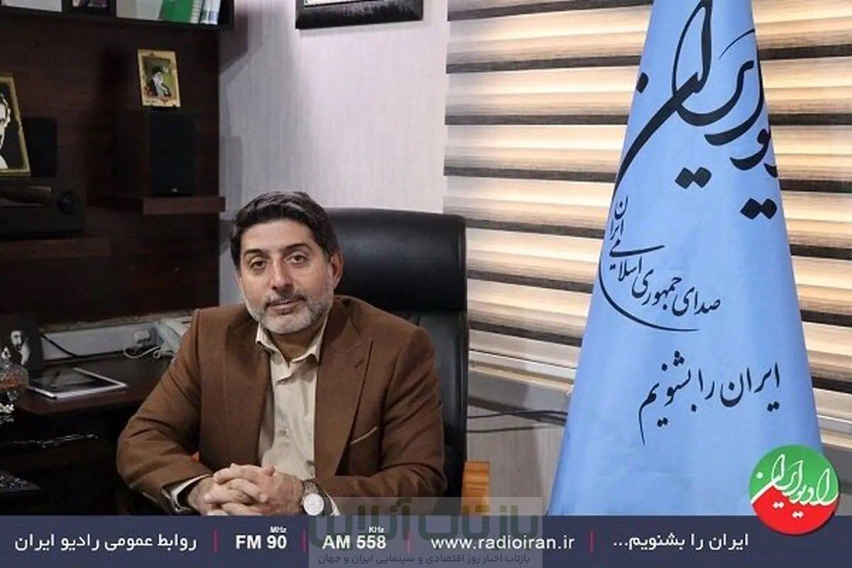 تدارک گسترده رادیو ایران برای پوشش بدرقه «امام شهید» 1 تدارک گسترده رادیو ایران برای پوشش بدرقه «امام شهید»