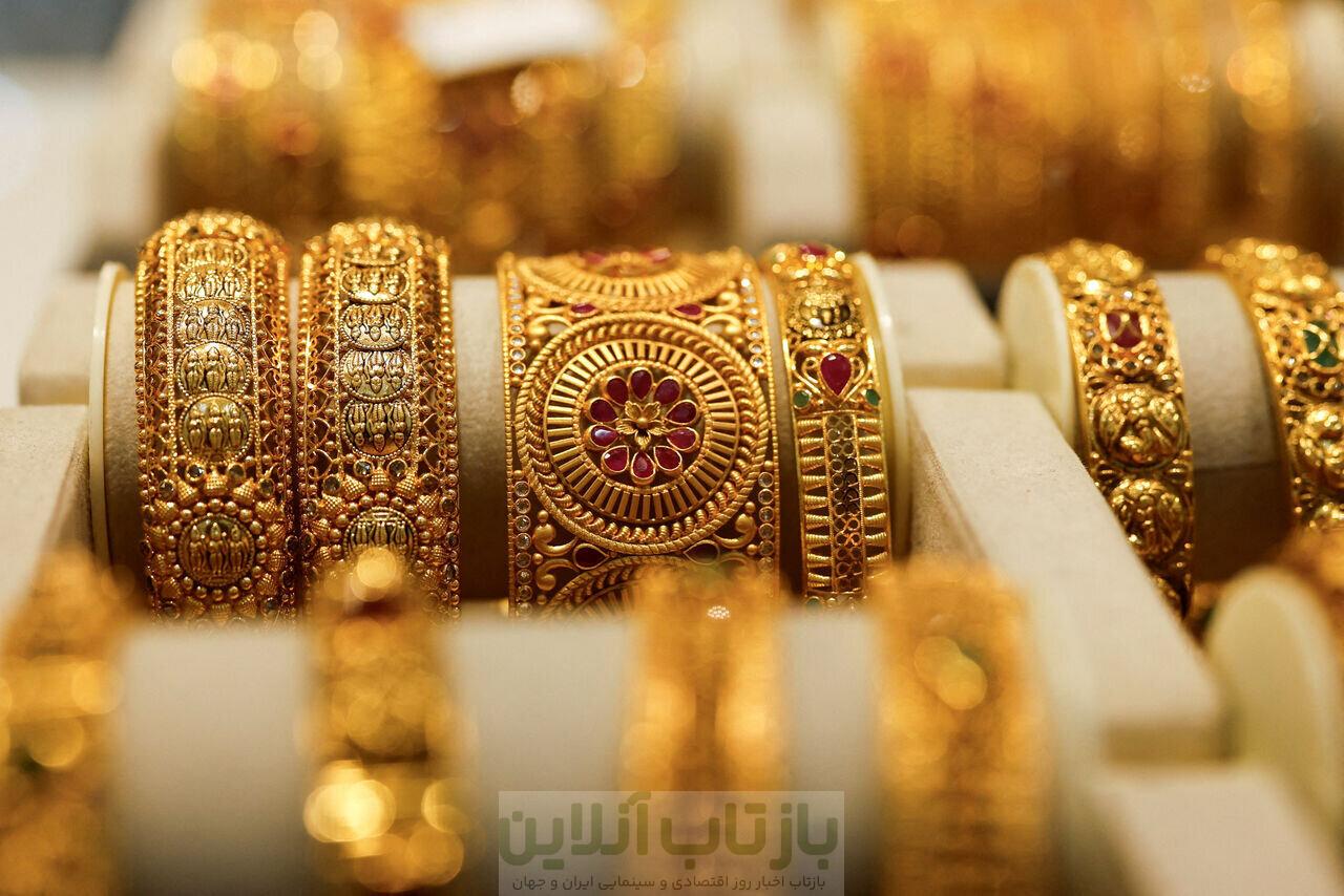 توصیه مهم رییس اتحادیه طلا به خریداران/ الان طلا بخریم یا نخریم؟ 1 توصیه مهم رییس اتحادیه طلا به خریداران/ الان طلا بخریم یا نخریم؟