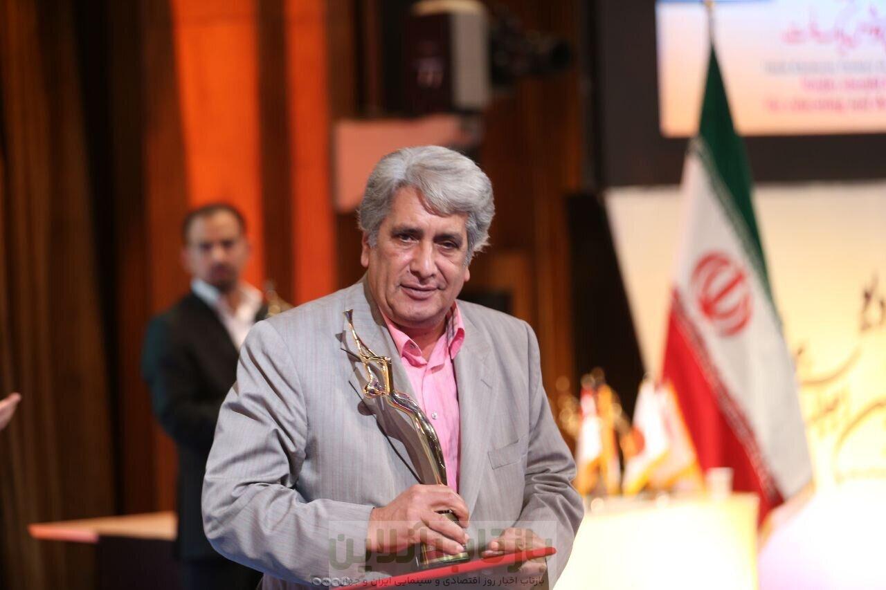 حال صدای ماندگار رادیو خوب نیست/ سطح هشیاری بهروز رضوی پایین است 1 حال صدای ماندگار رادیو خوب نیست/ سطح هشیاری بهروز رضوی پایین است