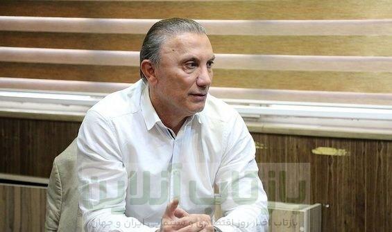 حمید درخشان: بدشانسی جزئی از فوتبال است اما در بازی با مصر، تدبیر قلعه نویی محافظه کارانه بود 1 حمید درخشان: بدشانسی جزئی از فوتبال است اما در بازی با مصر، تدبیر قلعه نویی محافظه کارانه بود
