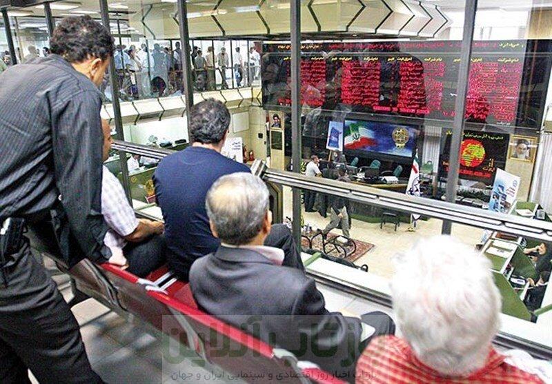 دو سناریوی مهم برای بازار سهام تا پایان سال / شاخص کل بورس ۶ میلیون واحدی میشود؟ 1 دو سناریوی مهم برای بازار سهام تا پایان سال / شاخص کل بورس ۶ میلیون واحدی میشود؟