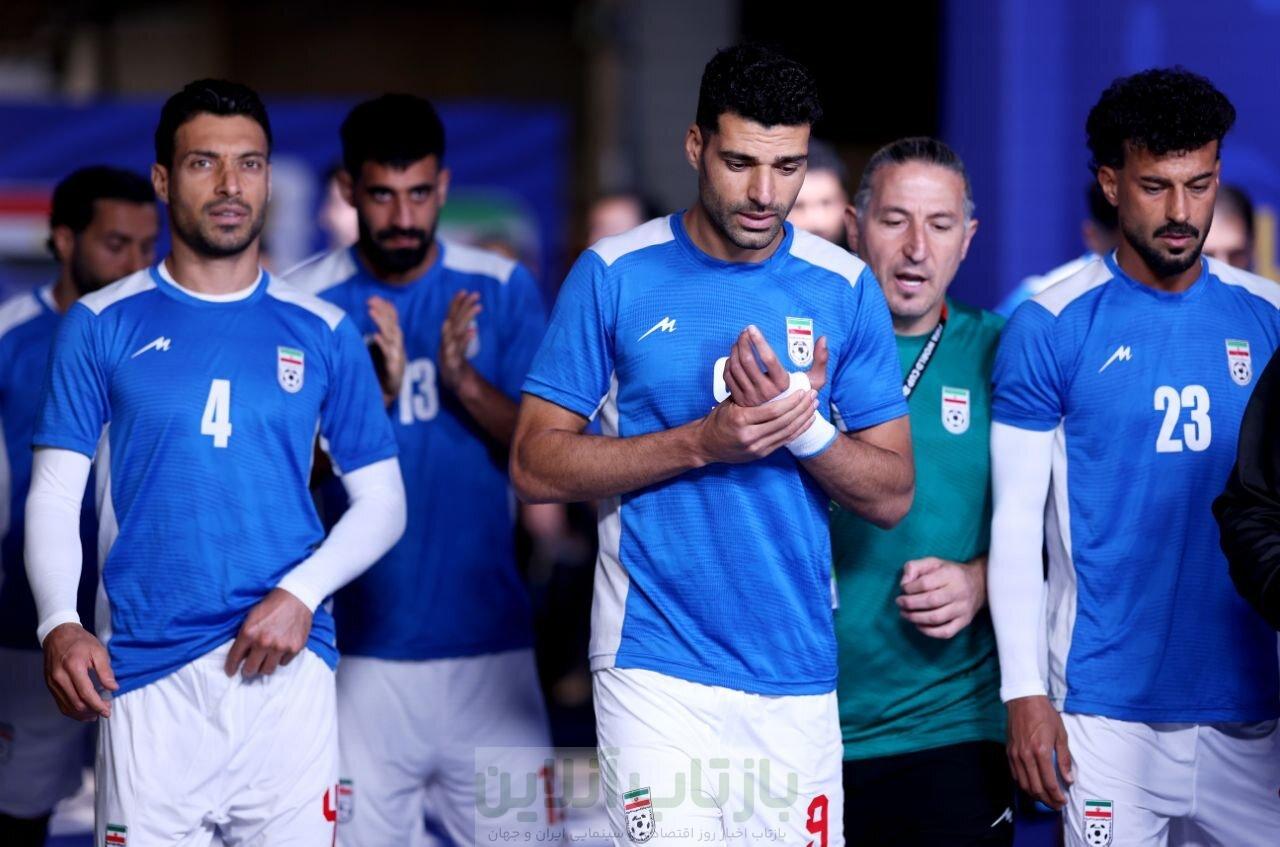 رسیده وقت رفتن! 1 رسیده وقت رفتن!