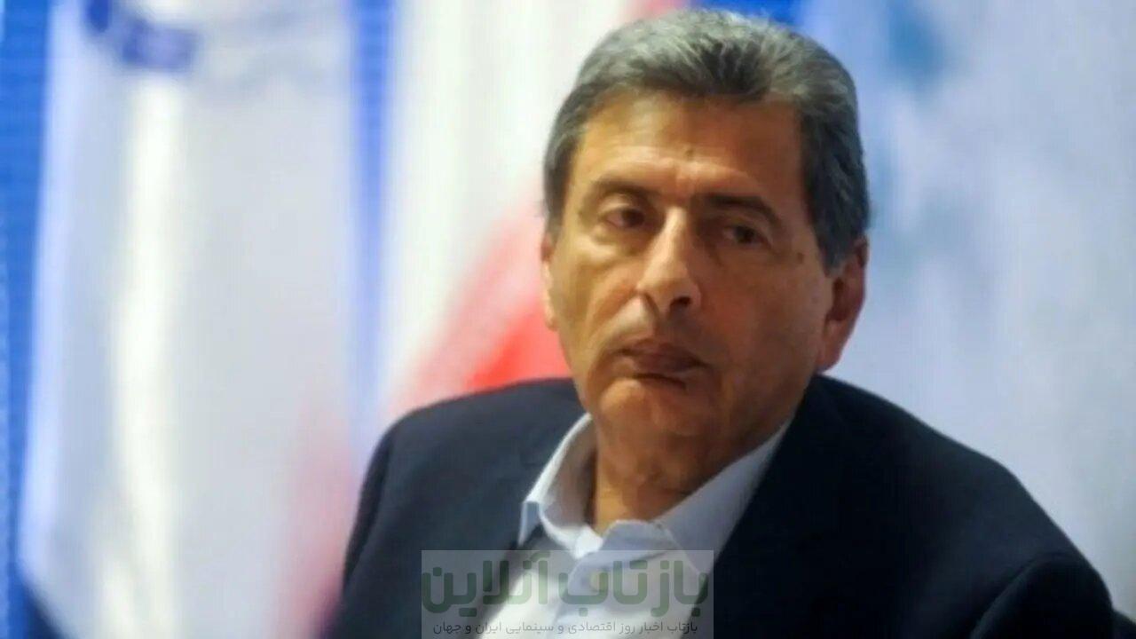 رشد دوبرابری مبادلات تجاری ایران در صورت صلح کامل 1 رشد دوبرابری مبادلات تجاری ایران در صورت صلح کامل