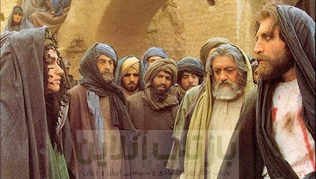 روزی که کیارستمی در رم تعزیه اجرا کرد/ مواجهه بیضایی، تقوایی و کیارستمی با یک آیین کهن 1 روزی که کیارستمی در رم تعزیه اجرا کرد/ مواجهه بیضایی، تقوایی و کیارستمی با یک آیین کهن