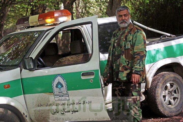 سریال جدید «سرخدار» در راه آنتن/ تقابل عمار تفتی و مجید پتکی 1 سریال جدید «سرخدار» در راه آنتن/ تقابل عمار تفتی و مجید پتکی