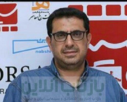 سینمای جنگ ایران؛ از حماسه شهادت تا قهرمان متفکر 1 سینمای جنگ ایران؛ از حماسه شهادت تا قهرمان متفکر