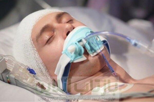 ضربه به سر ممکن است سلامت روده را مختل کند 1 ضربه به سر ممکن است سلامت روده را مختل کند