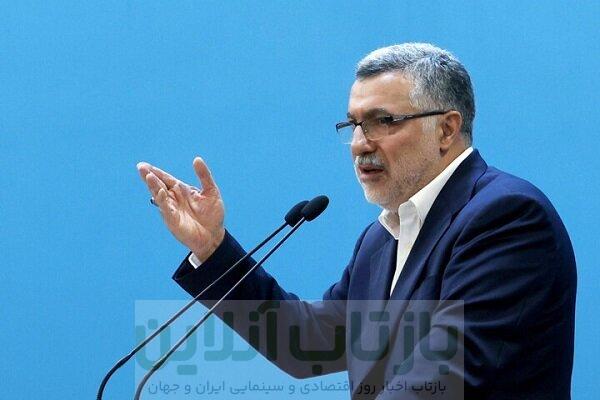ظفرقندی: انستیتو کانسر پناهگاه نهایی بیماران است 1 ظفرقندی: انستیتو کانسر پناهگاه نهایی بیماران است