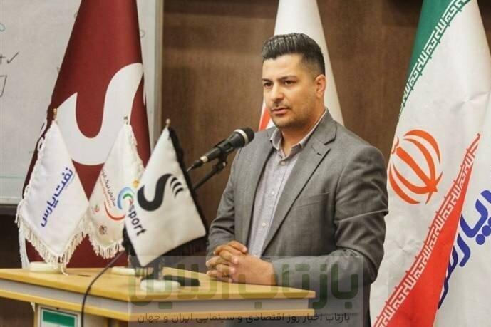 قوانین جام جهانی از شهریور در لیگ برتر ایران 1 قوانین جام جهانی از شهریور در لیگ برتر ایران