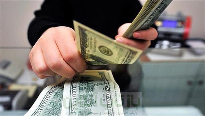 قیمت جدید دلار، یورو و سایر ارزها امروز ۳۰ خرداد ۱۴۰۵/ دلار دوباره وارد کانال ۱۶۰ هزار تومان شد + جدول 1 قیمت جدید دلار، یورو و سایر ارزها امروز ۳۰ خرداد ۱۴۰۵/ دلار دوباره وارد کانال ۱۶۰ هزار تومان شد + جدول
