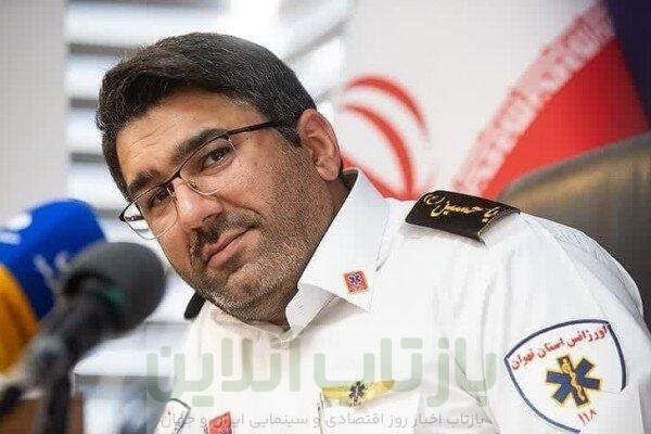 ماموریت ۱۰۰ موتورلانس جدید در مراسم تشییع رهبر شهید 1 ماموریت ۱۰۰ موتورلانس جدید در مراسم تشییع رهبر شهید