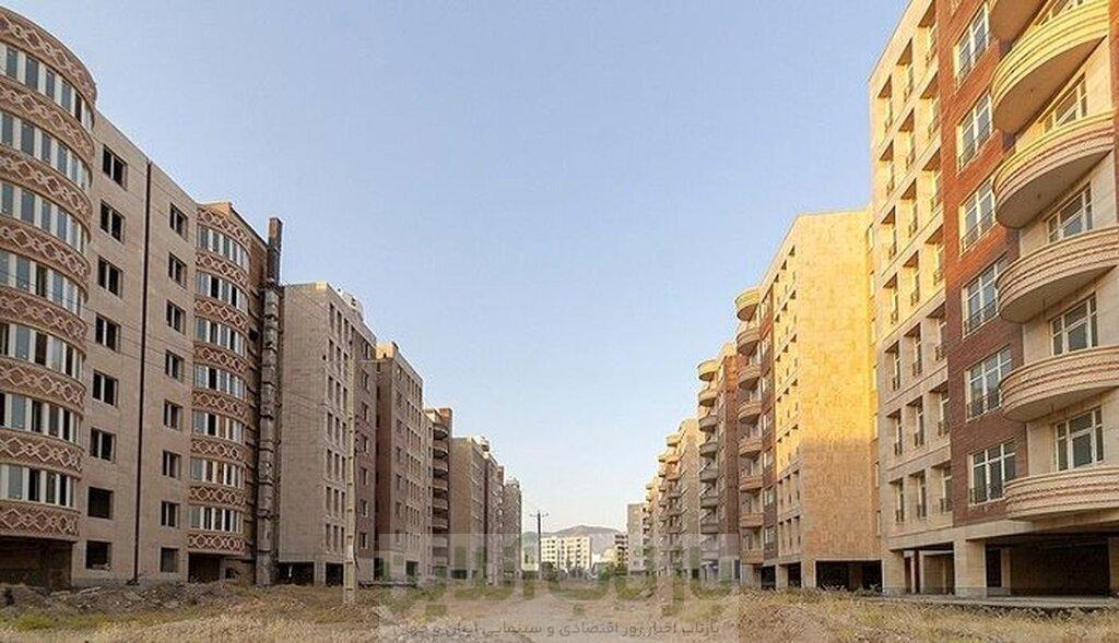 متقاضیان مسکن ملی حتما بخوانند/ این گروه مشمول وام ۲۰۰ میلیون تومانی میشوند 1 متقاضیان مسکن ملی حتما بخوانند/ این گروه مشمول وام ۲۰۰ میلیون تومانی میشوند