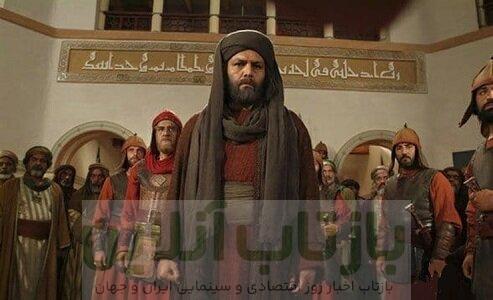 «مختارنامه»؛ میان شکوه تولید و فرسایش تکرار/ گورستان تصویری روی آنتن تلویزیون؛ کدام بازیگران مختارنامه دیگر در میان ما نیستند؟ 1 «مختارنامه»؛ میان شکوه تولید و فرسایش تکرار/ گورستان تصویری روی آنتن تلویزیون؛ کدام بازیگران مختارنامه دیگر در میان ما نیستند؟