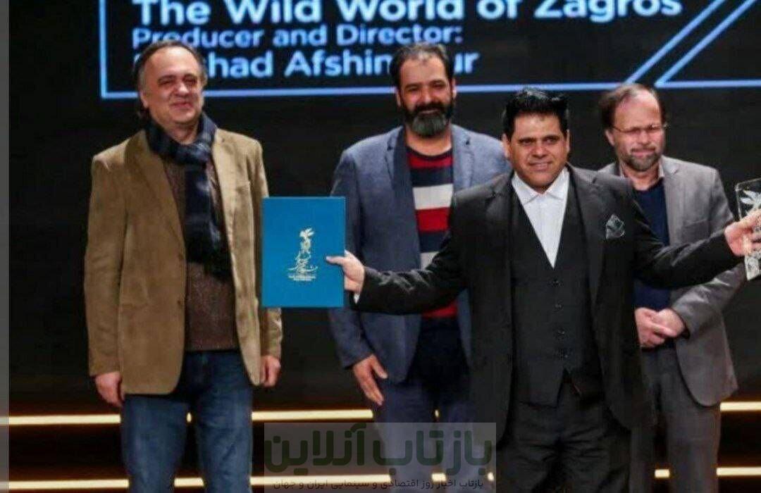 مستند ورزشی ایرانی راه به بازار جهانی ندارد 1 مستند ورزشی ایرانی راه به بازار جهانی ندارد