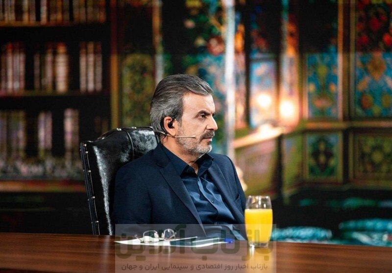 «من ایرانم» تمام شد 1 «من ایرانم» تمام شد