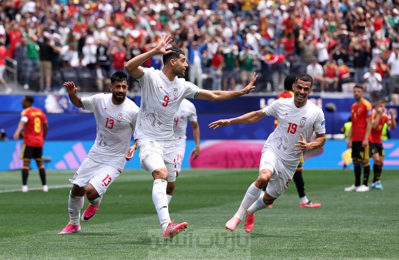 مهدی طارمی و ناکامی تکراری در جام جهانی! 1 مهدی طارمی و ناکامی تکراری در جام جهانی!