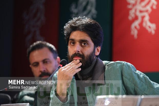نقد مدل حمایت سینمایی؛ نیاز به ورود جدی بخش خصوصی 1 نقد مدل حمایت سینمایی؛ نیاز به ورود جدی بخش خصوصی
