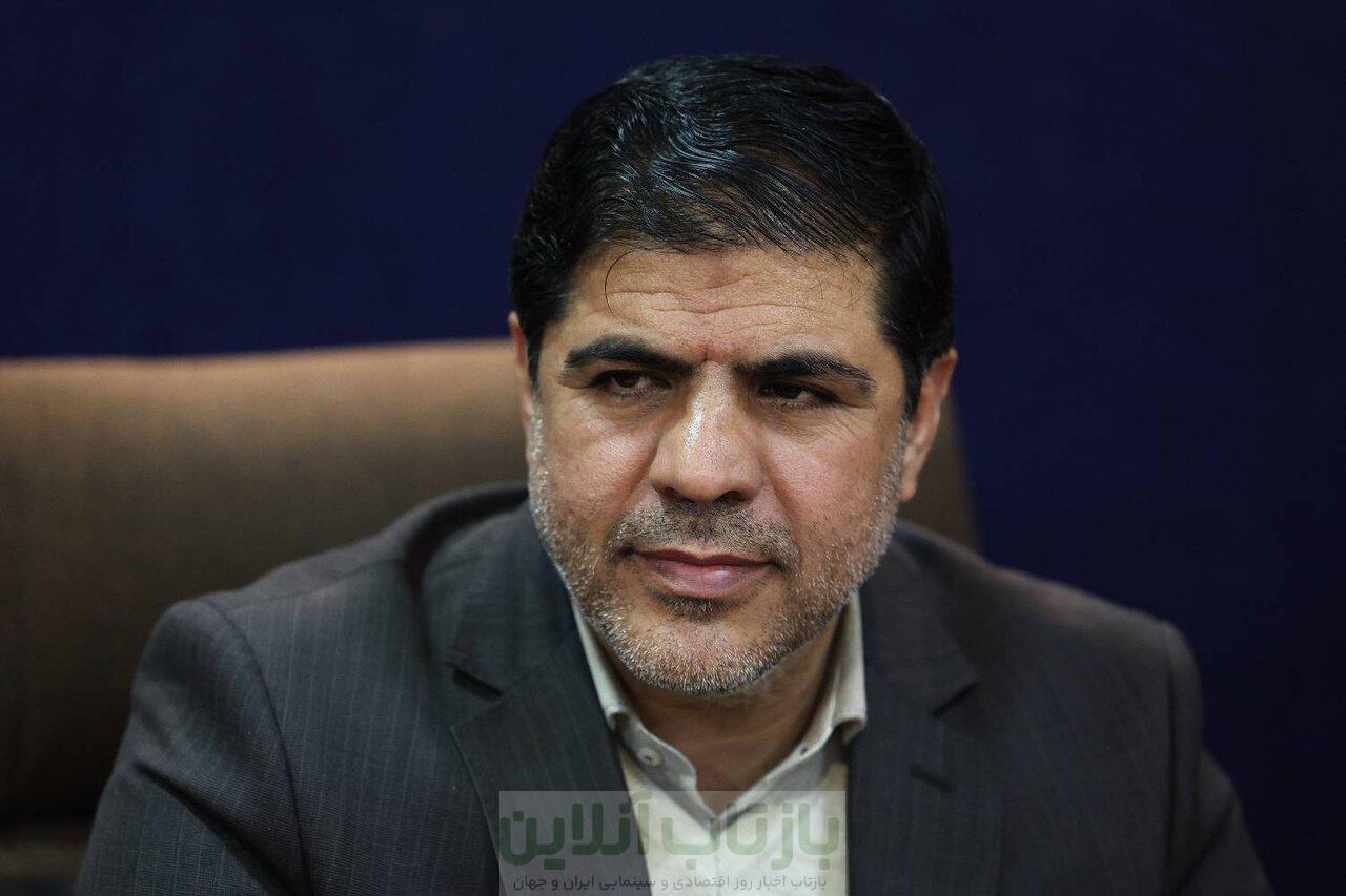 نمایش خودکفایی و تاب آوری زنجیره تامین دارو 1 نمایش خودکفایی و تاب آوری زنجیره تامین دارو