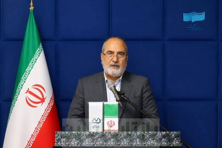 نه سینما فرهنگ ایلام، نه سینما سراب آبدانان و نه سینما کلهر ایوان، هیچکدام باز نیستند/ حضورِ بخش خصوصی هنوز اتفاق نیفتاده است 1 نه سینما فرهنگ ایلام، نه سینما سراب آبدانان و نه سینما کلهر ایوان، هیچکدام باز نیستند/ حضورِ بخش خصوصی هنوز اتفاق نیفتاده است