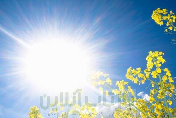 هشدار وزارت بهداشت نسبت به خطرات تشعشعات خورشید 1 هشدار وزارت بهداشت نسبت به خطرات تشعشعات خورشید