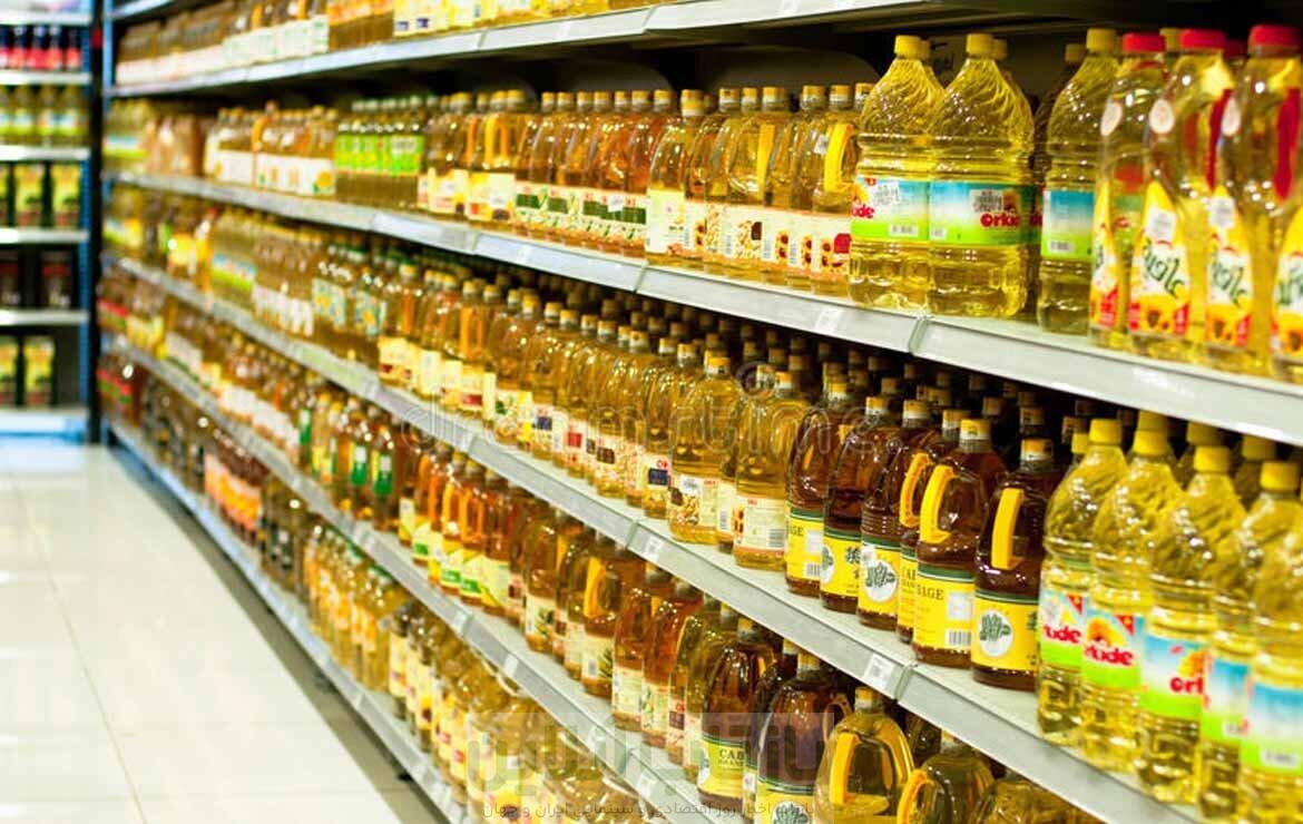 وابستگی ۸۵ درصدی بازار روغن به واردات/ راهکار حل بحران چیست؟ 1 وابستگی ۸۵ درصدی بازار روغن به واردات/ راهکار حل بحران چیست؟