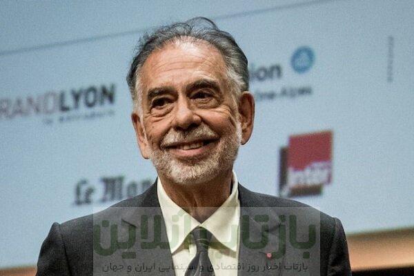 پروژه جدید کاپولا در برزخ مالی؛ «نگاهی به ماه» هنوز ساخته نشده است 1 پروژه جدید کاپولا در برزخ مالی؛ «نگاهی به ماه» هنوز ساخته نشده است