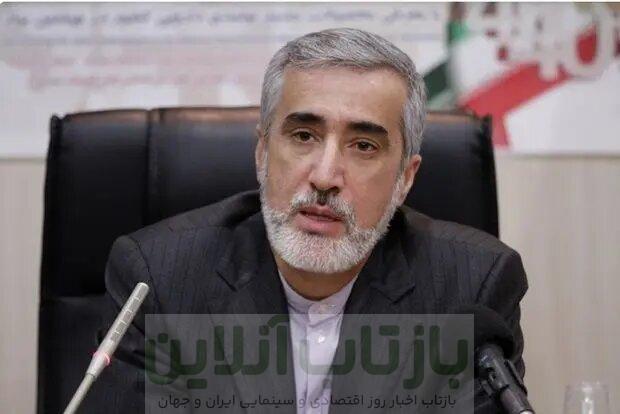 پیرصالحی: آمار ۱۰۰۰ قلم کمبود دارو در کشور مستند نیست 1 پیرصالحی: آمار ۱۰۰۰ قلم کمبود دارو در کشور مستند نیست