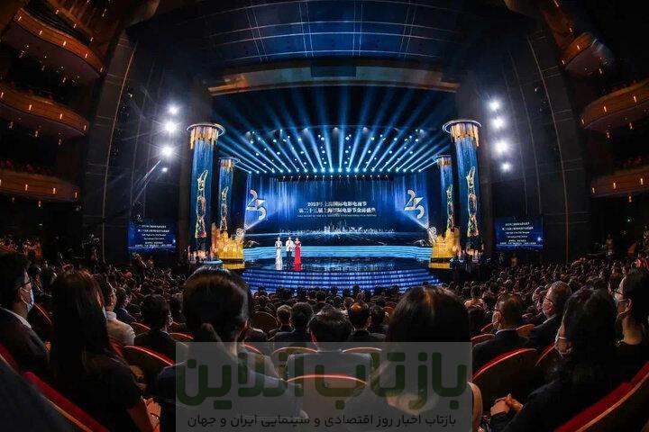 چرا سینمای ایران در شانگهای غایب شد؟ 1 چرا سینمای ایران در شانگهای غایب شد؟