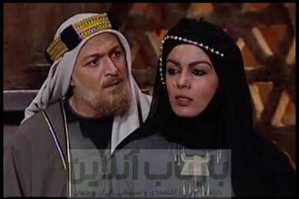 مروری بر ماندگارترین آثار محرمی تلویزیون؛ از «سفر سبز» تا «شب دهم» 3 مروری بر ماندگارترین آثار محرمی تلویزیون؛ از «سفر سبز» تا «شب دهم»