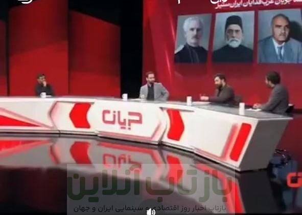 صدا و سیما: فرید و وحید برادران مسلح و برانداز سریع القلم هستند/ سریع القلم: اصلا برادری به این نام ها ندارم / شکایت خانواده سریع القلم از صدا وسیما 1 صدا و سیما: فرید و وحید برادران مسلح و برانداز سریع القلم هستند/ سریع القلم: اصلا برادری به این نام ها ندارم / شکایت خانواده سریع القلم از صدا وسیما