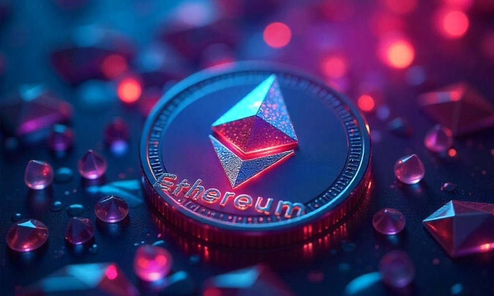 چرا اتریوم ریزش میکند؟ درک نوسانات قیمت ETH 1 فاکتورهای کلا اقتصادی و دلیل ریزش اتریوم