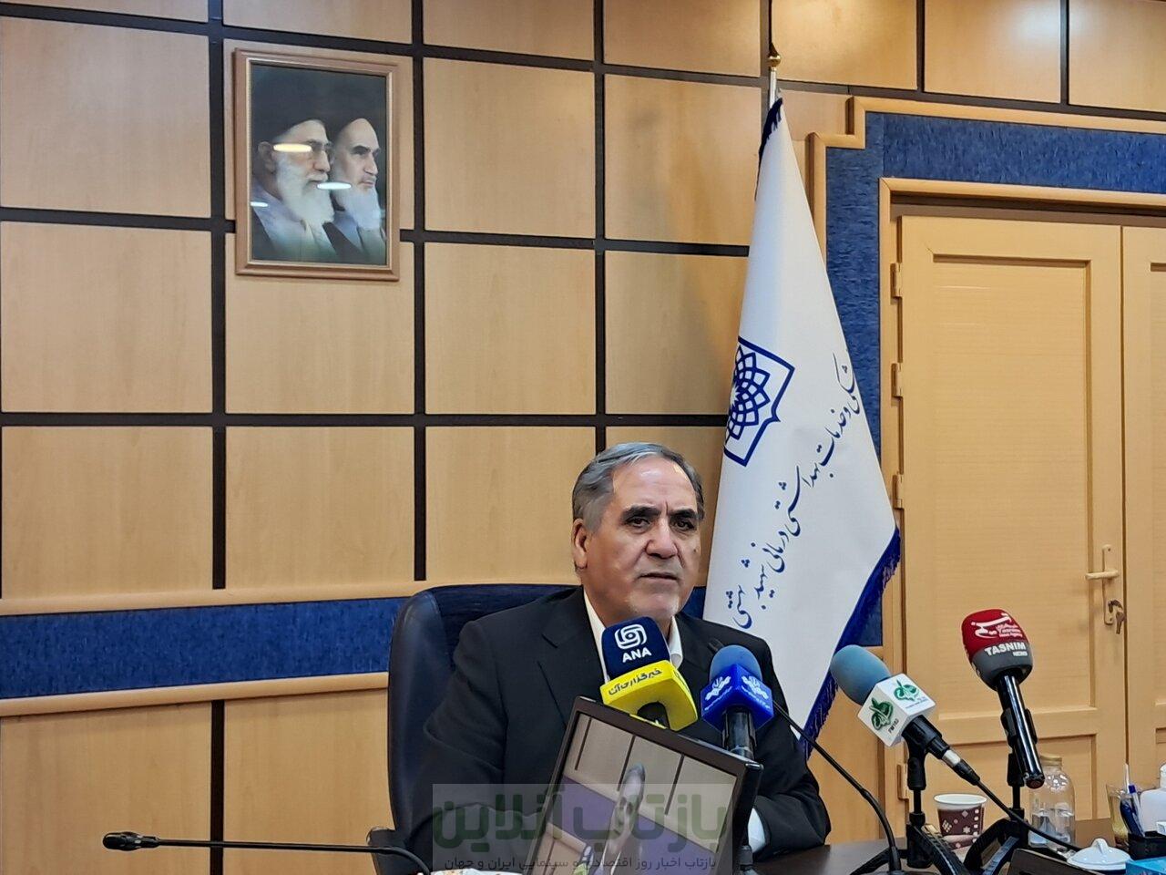 آمادگی دانشگاه علوم پزشکی شهید بهشتی در مراسم تشییع رهبر شهید 1 آمادگی دانشگاه علوم پزشکی شهید بهشتی در مراسم تشییع رهبر شهید