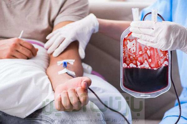 آمادگی شبکه ملی خونرسانی در مراسم تشییع رهبر شهید 1 آمادگی شبکه ملی خونرسانی در مراسم تشییع رهبر شهید