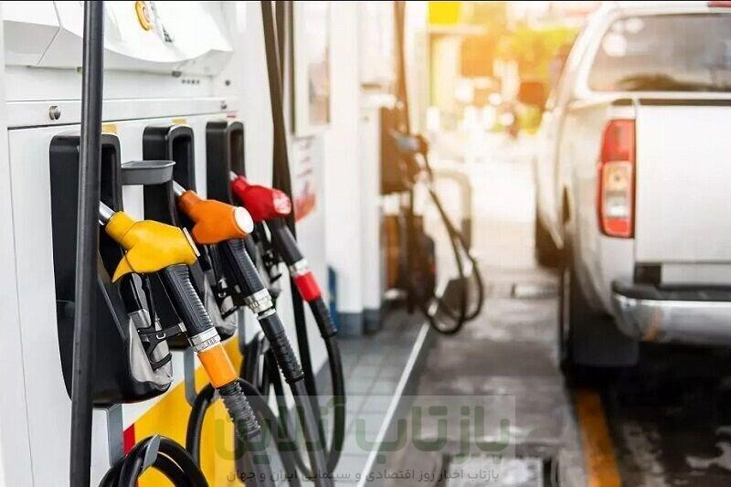 افزایش سهمیه بنزین برای ۱۵ استان 1 افزایش سهمیه بنزین برای ۱۵ استان