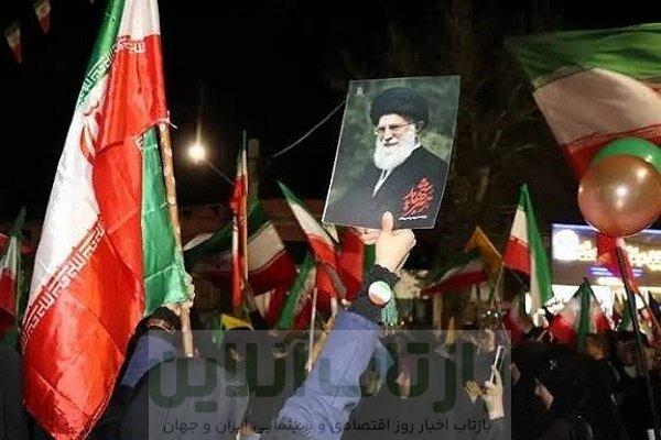 بیانیه فرهنگستان علوم پزشکی به مناسبت مراسم تشییع رهبر شهید 1 بیانیه فرهنگستان علوم پزشکی به مناسبت مراسم تشییع رهبر شهید