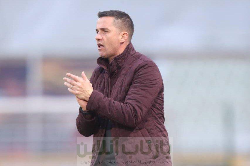 جدایی اوسمار از پرسپولیس قطعی شد 1 جدایی اوسمار از پرسپولیس قطعی شد