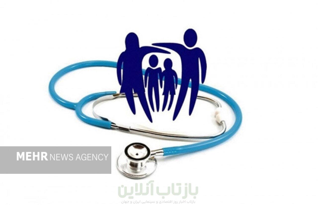 خدمات بیمه سلامت استان تهران بدون تعطیلی ارائه می شود 1 خدمات بیمه سلامت استان تهران بدون تعطیلی ارائه می شود