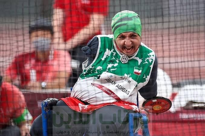 رهبر شهید از کدام ورزشکار با حجاب تشکر کردند؟ 1 رهبر شهید از کدام ورزشکار با حجاب تشکر کردند؟