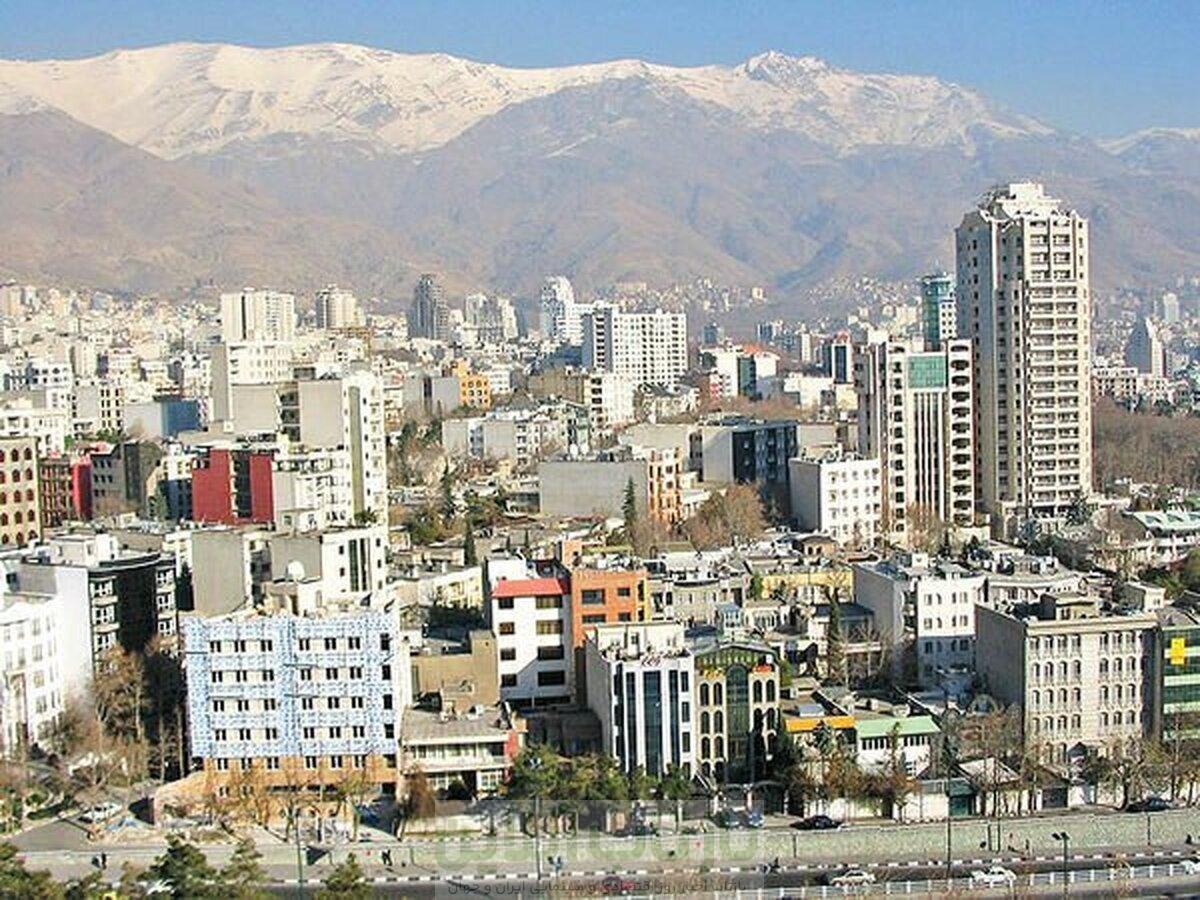 روایت وزارت راه درباره قیمت واقعی مسکن/ این ارقام را جدی نگیرید، ملاک واقعی بازار مسکن نیست 1 روایت وزارت راه درباره قیمت واقعی مسکن/ این ارقام را جدی نگیرید، ملاک واقعی بازار مسکن نیست