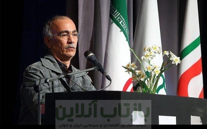 روایت کارگردان «شکارچی شنبه» از دیدار با رهبر شهید انقلاب؛ توصیه برای تولید آثار حرفهای 1 روایت کارگردان «شکارچی شنبه» از دیدار با رهبر شهید انقلاب؛ توصیه برای تولید آثار حرفهای