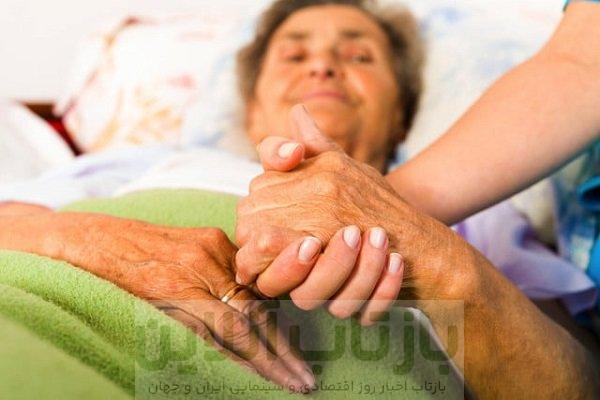 زنان دچار پارکینسون بیشتر در معرض آلزایمر هستند 1 زنان دچار پارکینسون بیشتر در معرض آلزایمر هستند