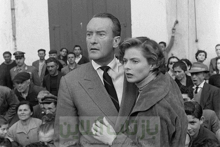 شاهکارهای بازسازی شده در ونیز 1 شاهکارهای بازسازی شده در ونیز