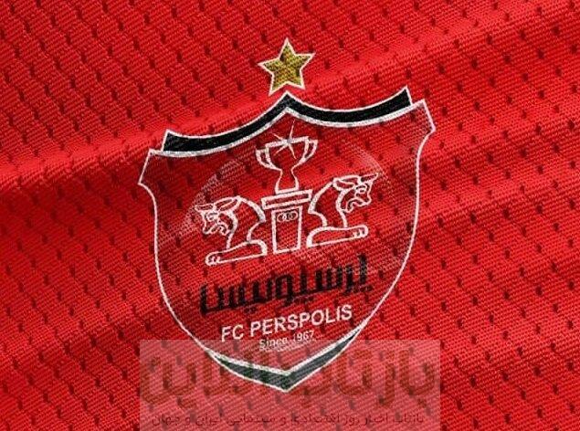 مدافع پرسپولیس قراردادش را فسخ کرد 1 مدافع پرسپولیس قراردادش را فسخ کرد