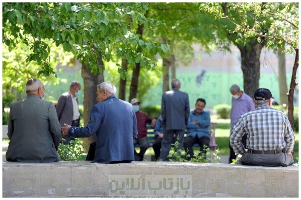 مشکل جدید برای وام ۶۰ میلیونی بازنشستگان! 1 مشکل جدید برای وام ۶۰ میلیونی بازنشستگان!