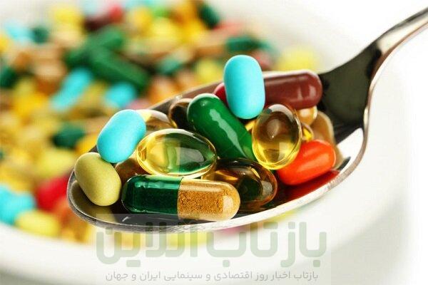 مکمل ملاتونین می تواند یک مُسکن ایمن و ارزان باشد 1 مکمل ملاتونین می تواند یک مُسکن ایمن و ارزان باشد