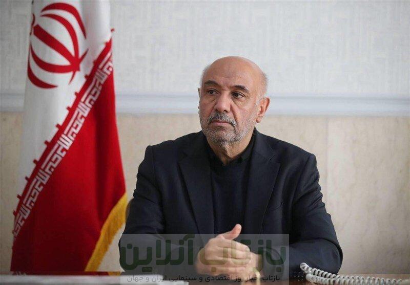میدری: حمایت از کارگران دغدغه جدی رهبر شهید انقلاب بود 1 میدری: حمایت از کارگران دغدغه جدی رهبر شهید انقلاب بود