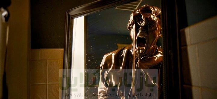 «نمایش ترسناک» در لس آنجلس 1 «نمایش ترسناک» در لس آنجلس